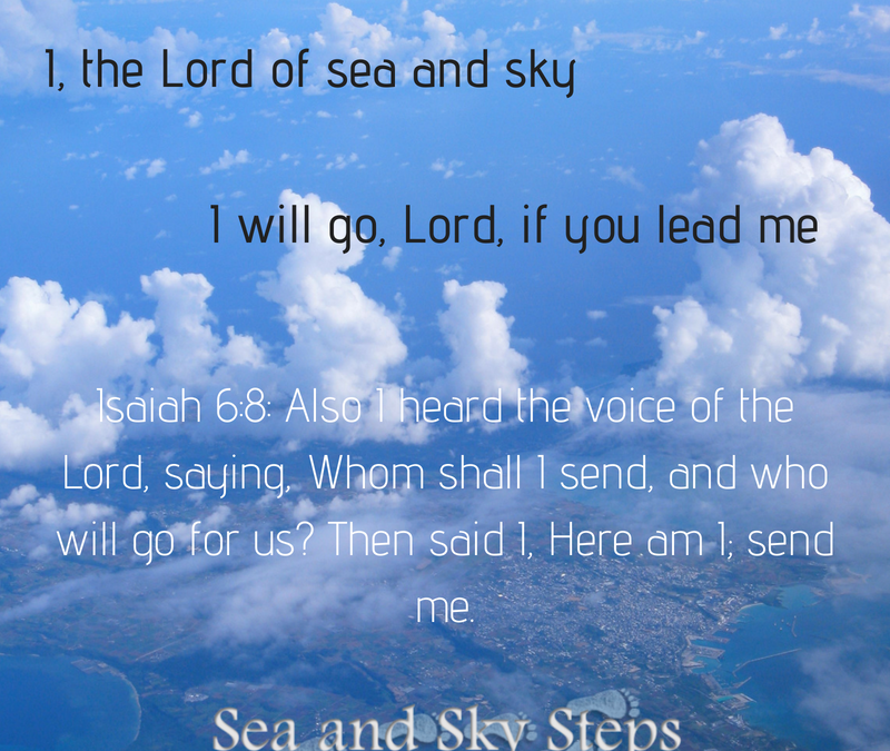 My favourite English hymn